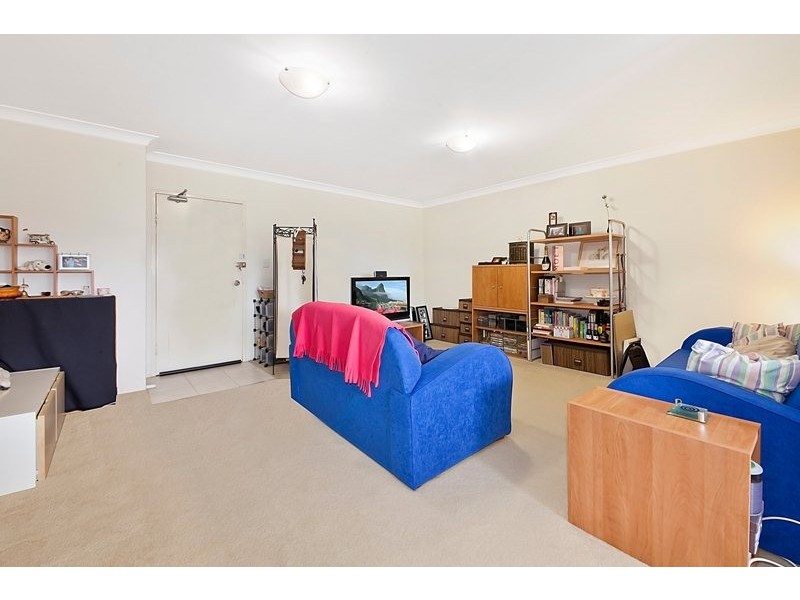 33/1-9 Mt Pleasant Avenue, Burwood NSW 2134