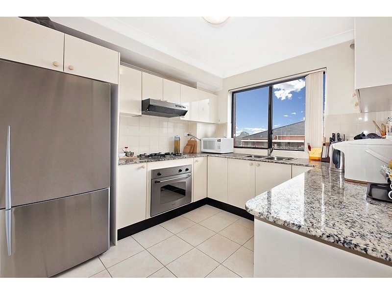 33/1-9 Mt Pleasant Avenue, Burwood NSW 2134