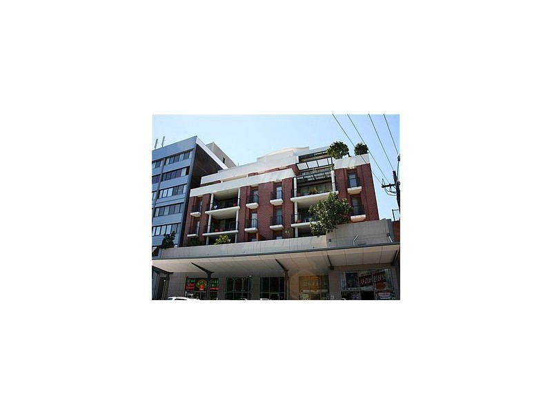24/78-82 Burwood Road, Burwood NSW 2134