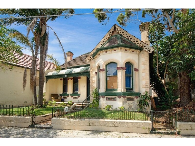 3 Fisher Street, Petersham NSW 2049