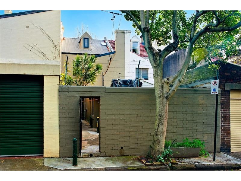 3/70 Flinders Street, Darlinghurst NSW 2010
