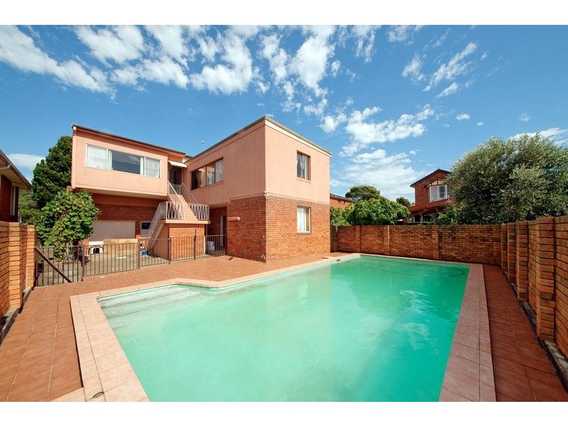 21A Flavelle Street, Concord NSW 2137