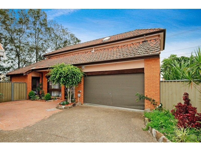 4/899 Punchbowl Road, Punchbowl NSW 2196