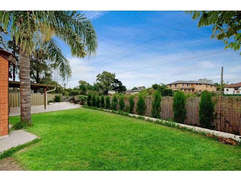 4/899 Punchbowl Road, Punchbowl NSW 2196