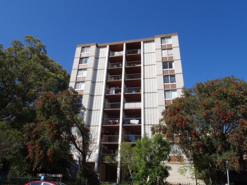 36/12-16 Belmore Street, Burwood NSW 2134