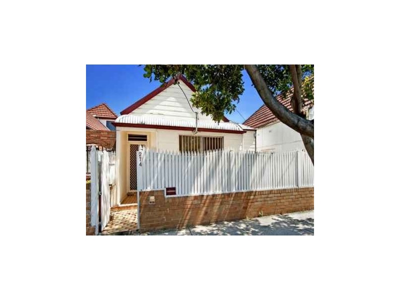 2/274 Sydenham Road, Marrickville NSW 2204