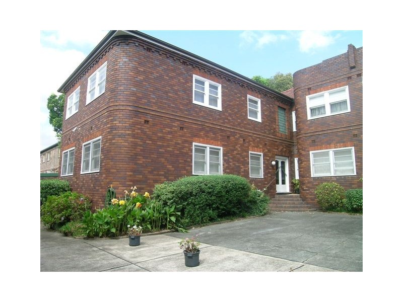 11/10 Belmore Street, Burwood NSW 2134