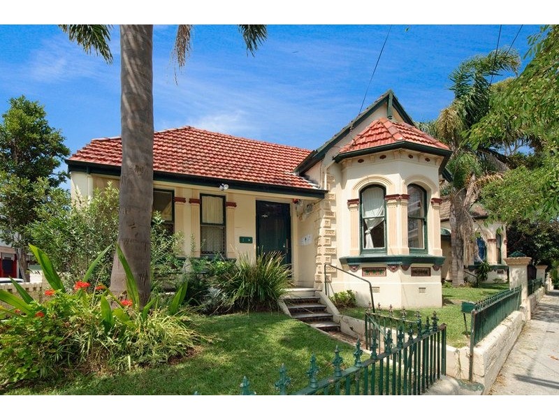 1 Fisher Street, Petersham NSW 2049