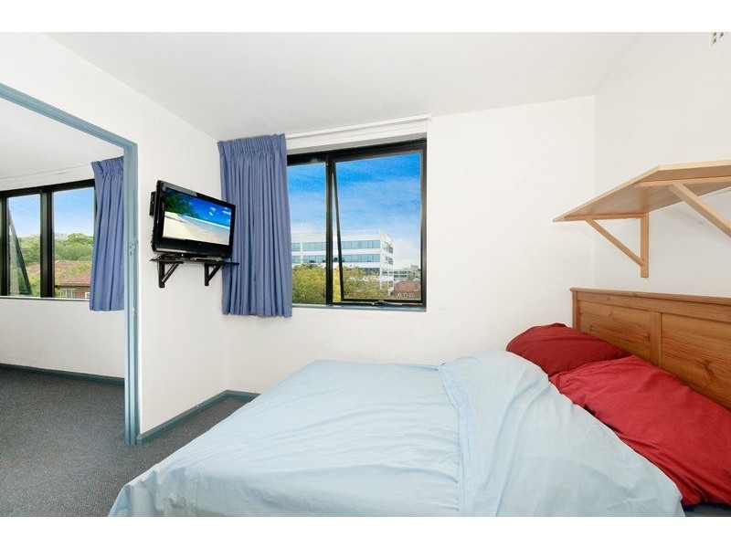 8/25 Waimea Street, Burwood NSW 2134