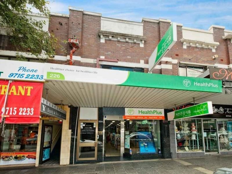 226 Burwood Road, Burwood NSW 2134