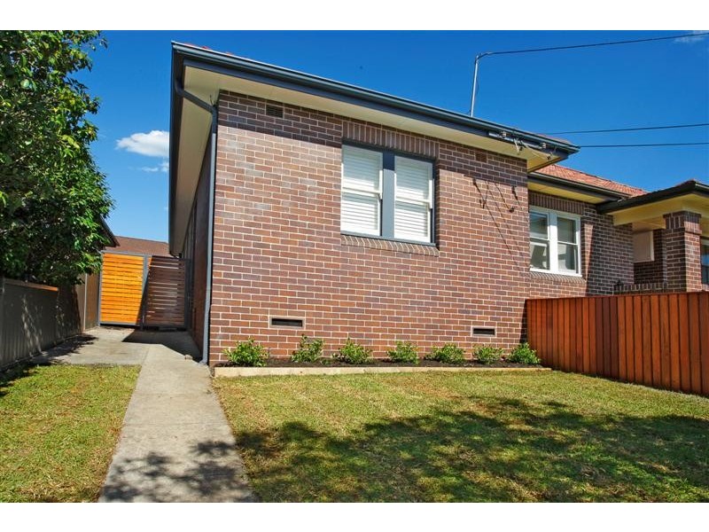 5A Melbourne Street, Concord NSW 2137
