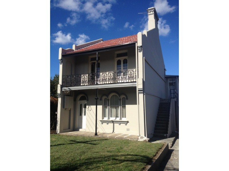 2/105 Illawarra Road, Marrickville NSW 2204