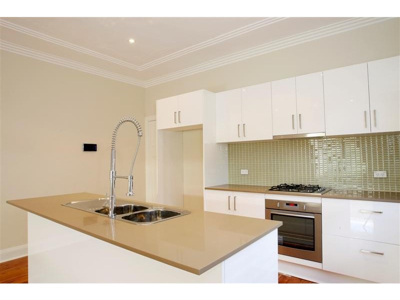5A Melbourne Street, Concord NSW 2137