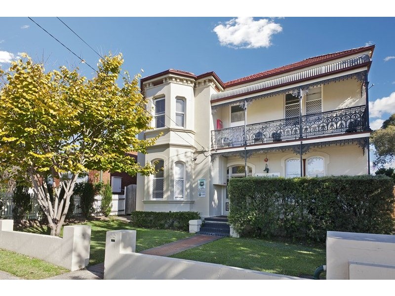 33 Angelo Street, Burwood NSW 2134