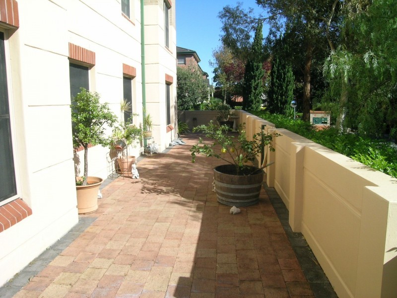 4/274J Burwood Road, Concord NSW 2137