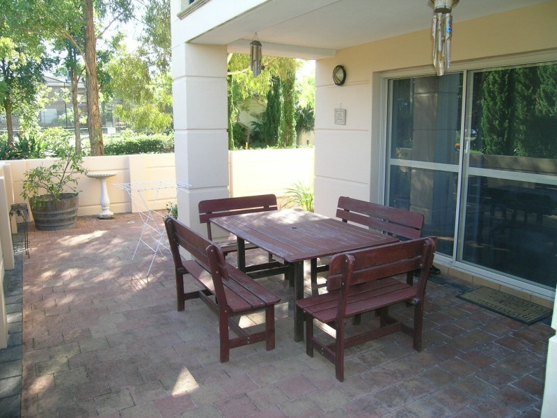 4/274J Burwood Road, Concord NSW 2137