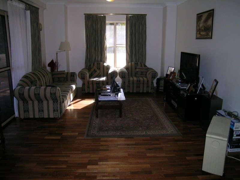 4/274J Burwood Road, Concord NSW 2137