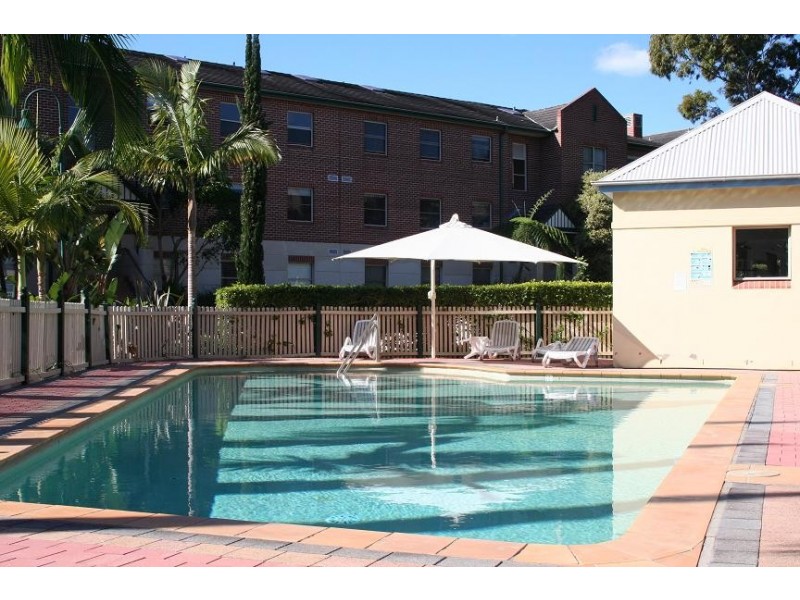 4/274J Burwood Road, Concord NSW 2137