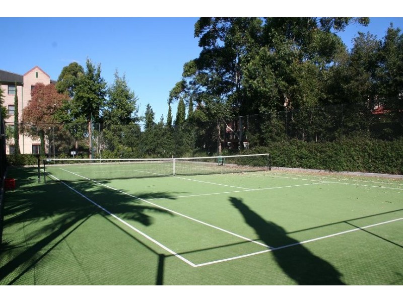 4/274J Burwood Road, Concord NSW 2137