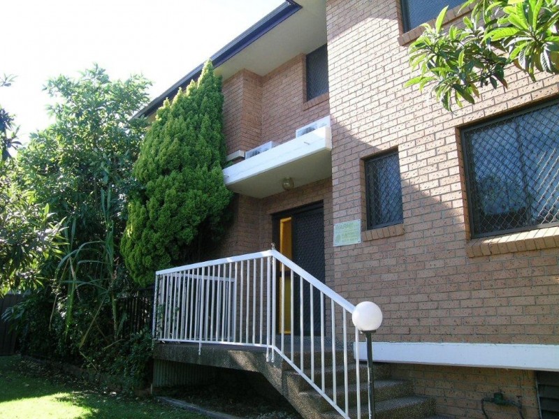 2/3-7 Norwood Street, Burwood NSW 2134