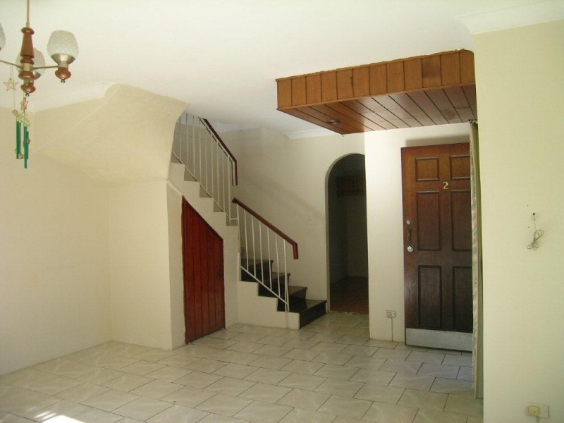 2/3-7 Norwood Street, Burwood NSW 2134