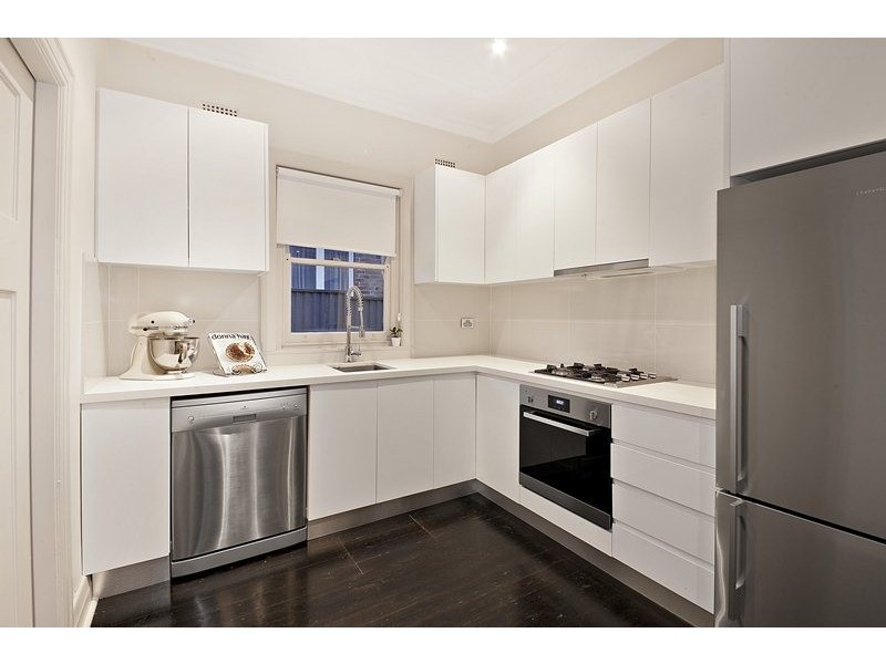 5 Melbourne Street, Concord NSW 2137