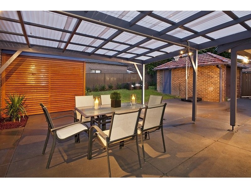 5 Melbourne Street, Concord NSW 2137