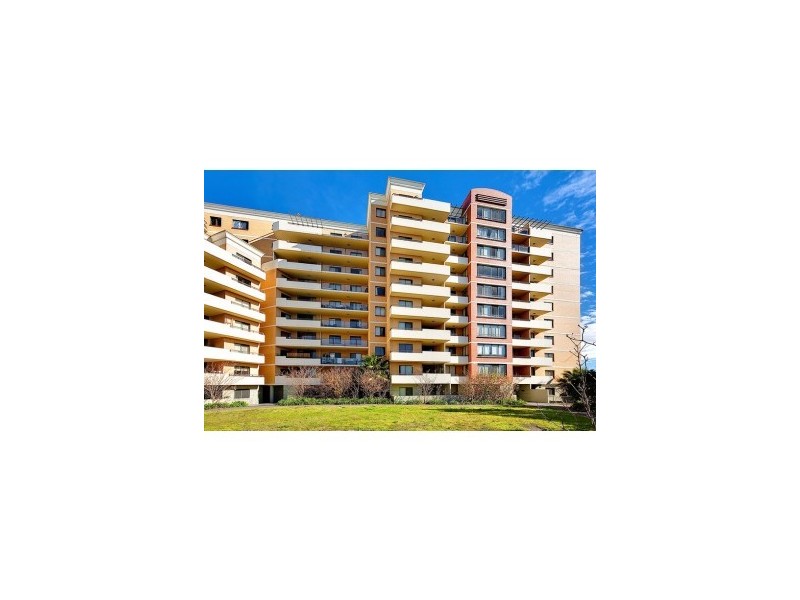 12/1 Clarence Street, Strathfield NSW 2135