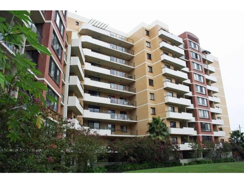 12/1 Clarence Street, Strathfield NSW 2135