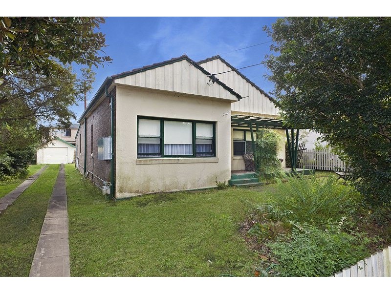 55 Kingsland Road, Strathfield NSW 2135