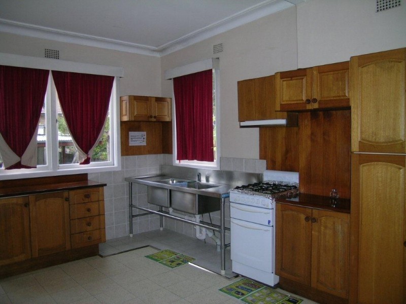 18 Eurella Street, Burwood NSW 2134