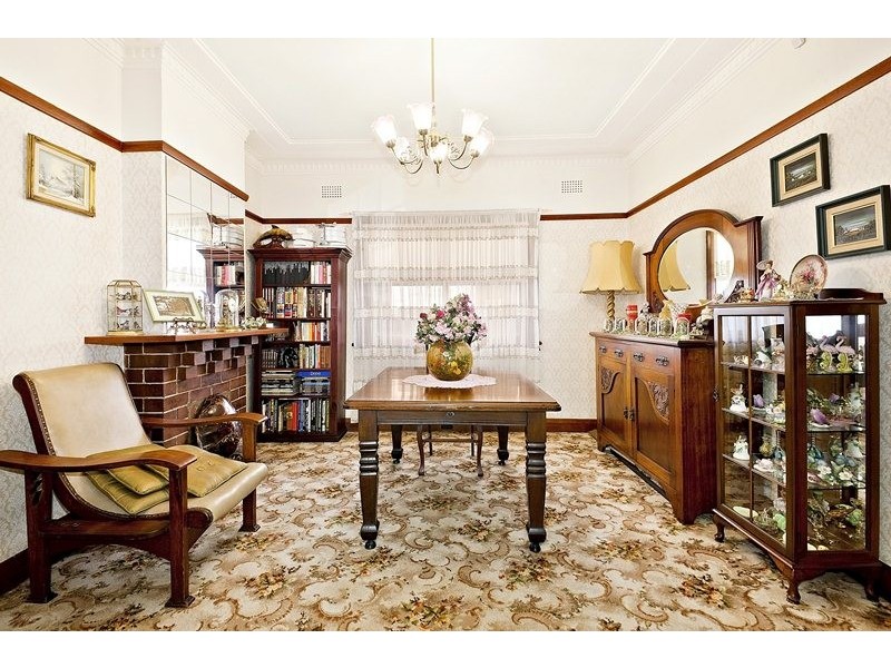34 Waratah Street, Croydon Park NSW 2133