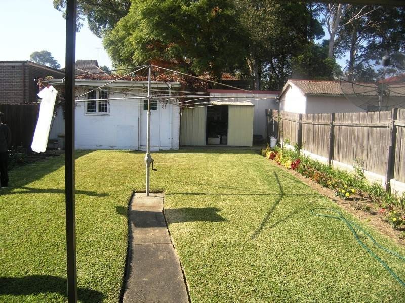 52 Stanley Street, Burwood NSW 2134