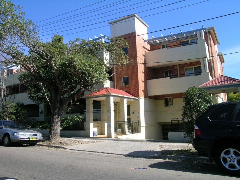 12/7-11 Bridge Rd, Homebush NSW 2140