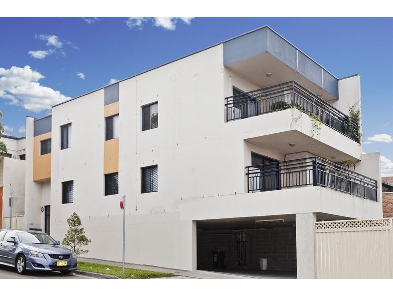 1/258 Liverpool Road, Enfield NSW 2136