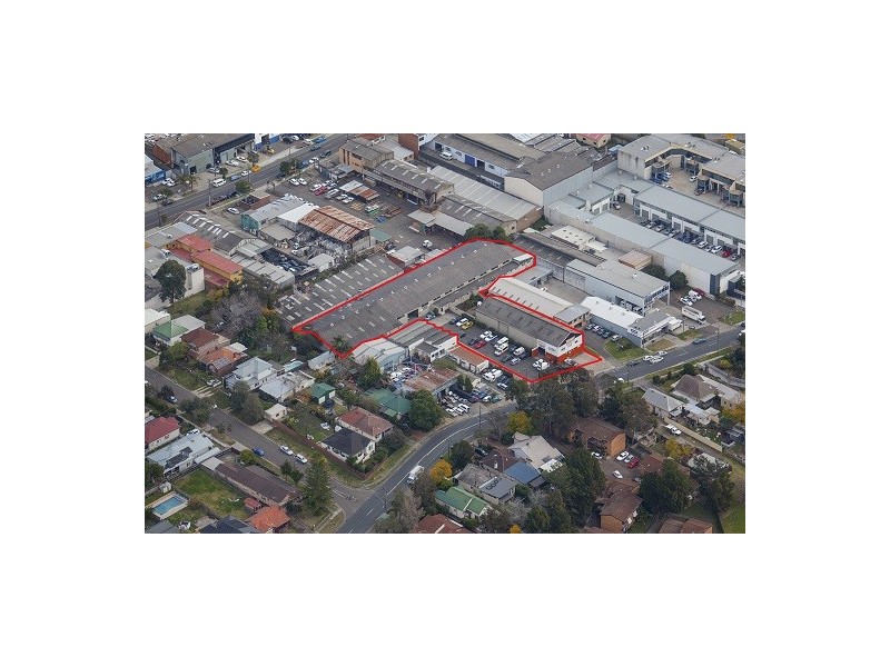 23/25 Higginbotham, Gladesville NSW 2111