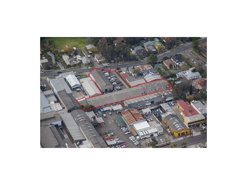 23/25 Higginbotham, Gladesville NSW 2111