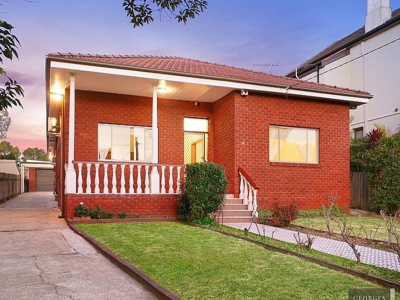 32 Vernon Street, Strathfield NSW 2135