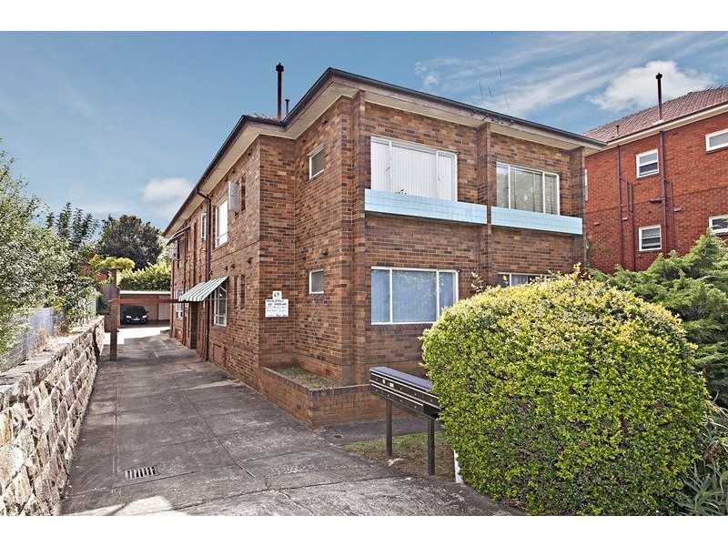 7/69 Albert Crescent, Burwood NSW 2134