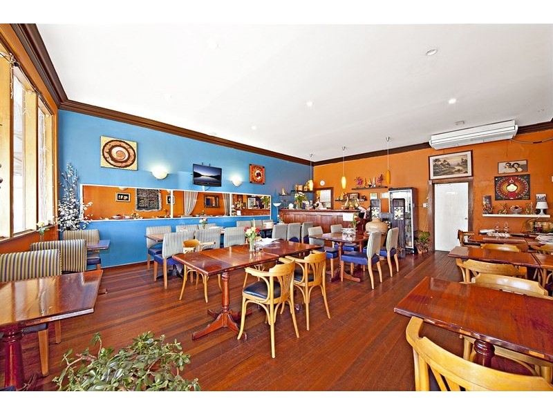 2/258 Liverpool Road, Enfield NSW 2136
