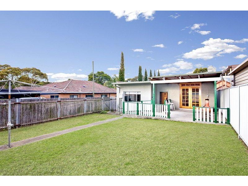 45 Brighton Street, Croydon NSW 2132