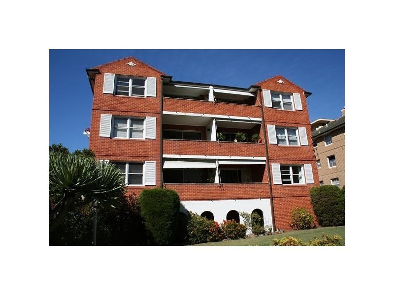 11/18-20 Park Avenue, Burwood NSW 2134