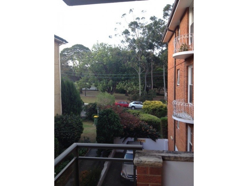 11/18-20 Park Avenue, Burwood NSW 2134