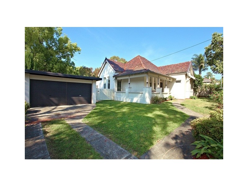 16-18 Brunswick Avenue, Strathfield NSW 2135