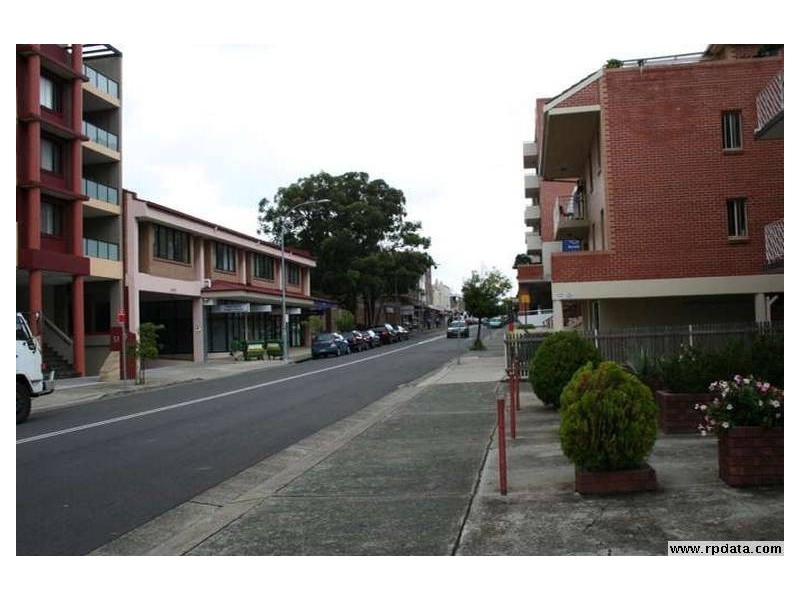 6/42 Belmore Street, Burwood NSW 2134