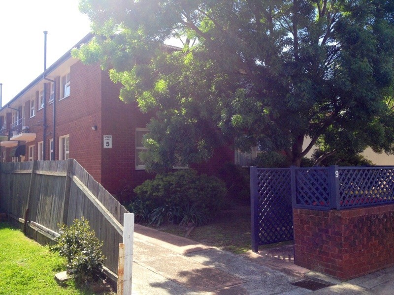 8/9 Jones Street, Croydon NSW 2132