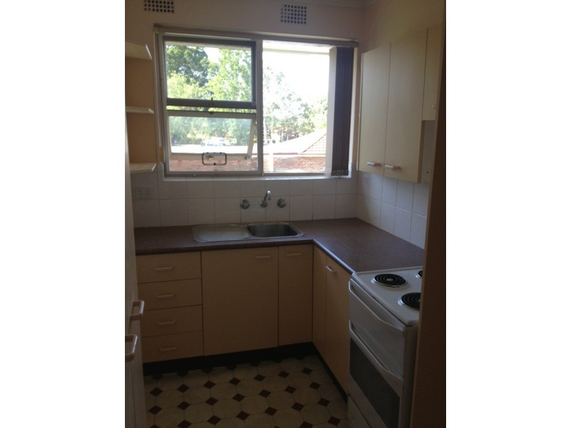 8/9 Jones Street, Croydon NSW 2132