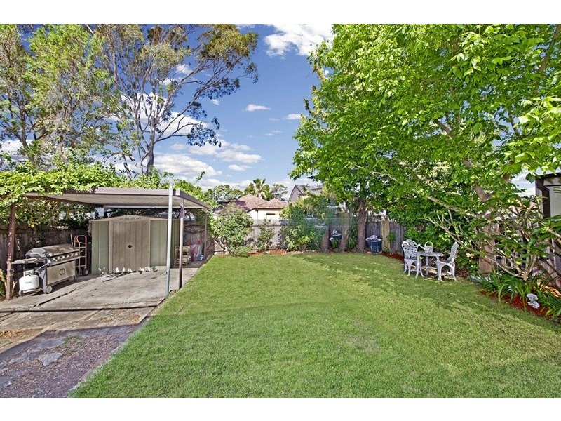 380 Liverpool Road, Strathfield South NSW 2136