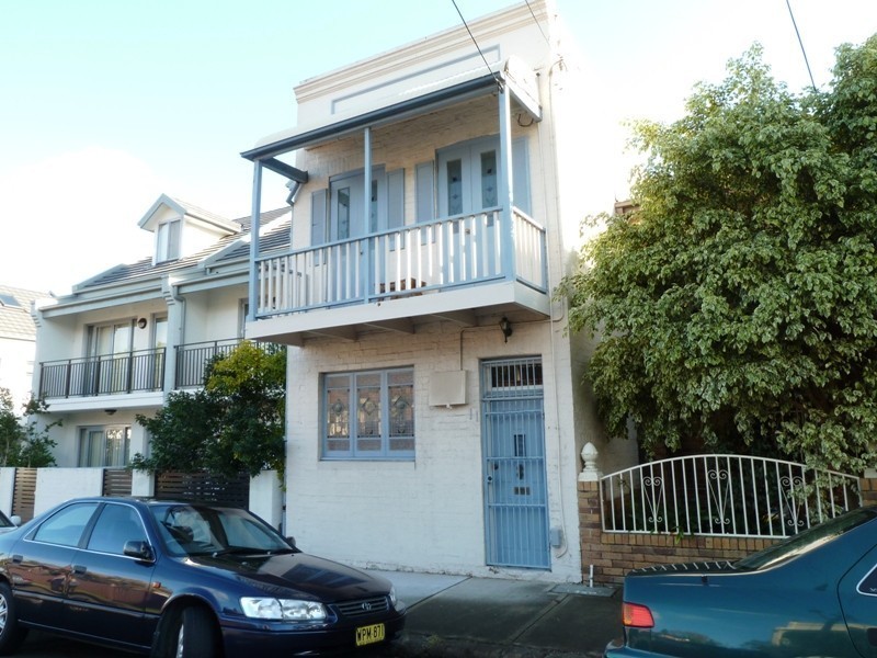 11 Oxford Street, Burwood NSW 2134