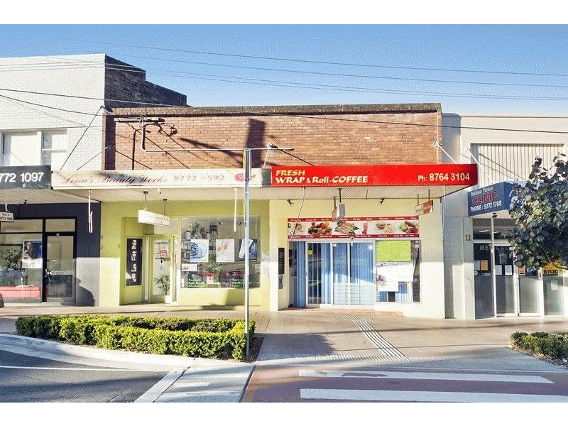 9 Padstow Parade, Padstow NSW 2211